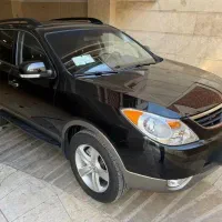 هیوندای وراکروز ix55 استثنایی
