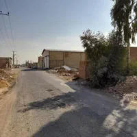 زمین فروشی میدان شهیدان اربابی آران بیدگل صنعتی|فروش زمین و ملک کلنگی|آران و بیدگل, |دیوار