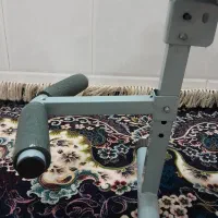 دستگاه دراز نشست|تجهیزات ورزشی|قم, قم نو|دیوار