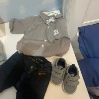 لباس|کفش و لباس بچه|مشهد, ویلاشهر|دیوار