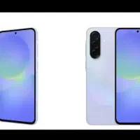 گوشی موبایل سامسونگa36