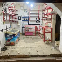 رهن و اجاره مغازه کوچه ۲۰