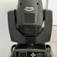 بیم نورپردازی