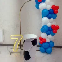 تولد جشن یلدا بادکنک ارایی فروش کرایه تنپوس عروسکی|خدمات پذیرایی، مراسم|شیراز, فرهنگ شهر|دیوار