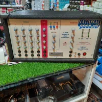 باند و اکو|صوتی و تصویری|اراک, |دیوار