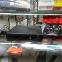 ایکس باکس ۳۶۰ با تمام بازی های ایکس باکس