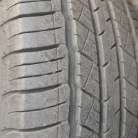 لاستیک بارز 235/65/17|قطعات یدکی و لوازم جانبی|شیراز, آزادی|دیوار