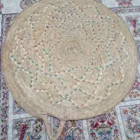 سفره حصیری|صنایع دستی و سایر لوازم تزئینی|اسلام‌شهر, صادقیه|دیوار