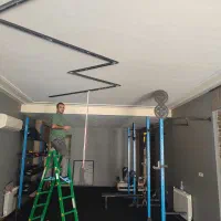 برق کار ساختمان