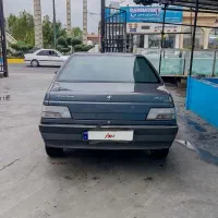 ۴۰۵ دلفینی فوق العاده سالم مدل ۹۶
