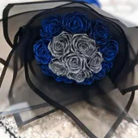 گل های جاودان|گل مصنوعی|زنجان, |دیوار