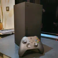 xbox series x|کنسول، بازی ویدئویی و آنلاین|تهران, جماران (نیاوران)|دیوار