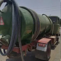تخلیه چاه صوفی