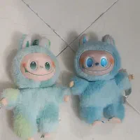 عروسک لبوبو