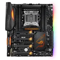 باندل نایاب کلکسیونی مادربرد x99 سیپیو i7