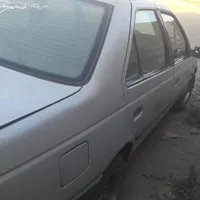 پژو 405 جی ال ایکس (GLX)، مدل ۱۳۸۸|خودرو سواری و وانت|مشهد, الهیه|دیوار