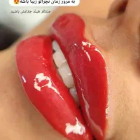 مدل میکرو،فیبروز،میکروبلید آرایش دائم،شیدلب،خط چشم|خدمات آرایشگری و زیبایی|رشت, دیلمان|دیوار