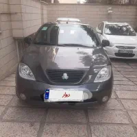 تیبا ۲ مدل ۹۸