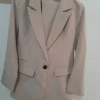 کت و شلوار زنانه|لباس|تهران, جنت‌آباد شمالی|دیوار