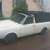 پیکان وانت CNG، مدل ۱۳۸۵