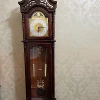 ساعت ایستاده|صنایع دستی و سایر لوازم تزئینی|رفسنجان, |دیوار