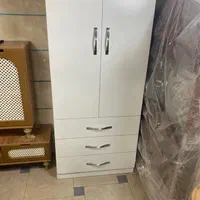 کمد ملامینه پویا ضد خش