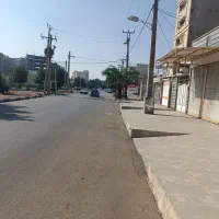 اجاره مغازه بر اصلی رشد۹|اجارهٔ مغازه و غرفه|اهواز, فرهنگ شهر|دیوار