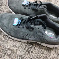 کتونی اسکیچرز|کیف، کفش، کمربند|فشم, |دیوار