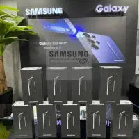 ازدم قسط بی چک و سفته A56 S24 fe S25fe S25ultra
