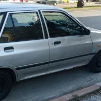 پراید دوگانه 1389|خودرو سواری و وانت|ساری, |دیوار