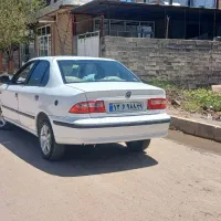 سمندال ایکس مدل ۸۹دوررنگ