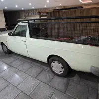 پیکان وانت ۹۳|خودرو سواری و وانت|رودهن, |دیوار