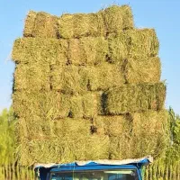 کاه،پرس یونجه