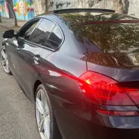 BMW 640i|خودرو سواری و وانت|رشت, گلسار|دیوار