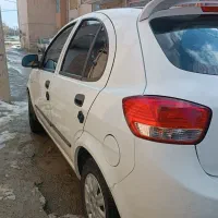 تیبا۲ مدل ۹۸|خودرو سواری و وانت|کرمانشاه, |دیوار