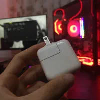 اداپتور ۱۰ وات ایفون