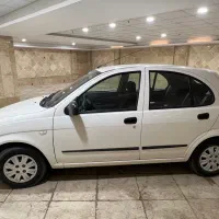 تیبا۲|خودرو سواری و وانت|دزفول, |دیوار