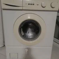 ماشین لباسشویی پارس