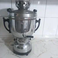 سماور گازی ۶لیتری ونوس