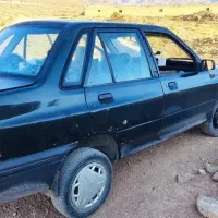 پراید صبا مدل ۷۹