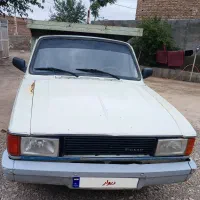 فروش وانت پیکان