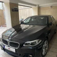 بی ام و 523i|خودرو سواری و وانت|شهر ری, جوانمرد قصاب|دیوار