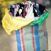 دوتا گونی لباس رایگان