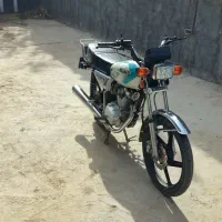 هندا 150ccهمتاز