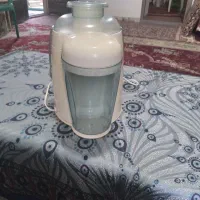 آبمیوه گیری اسپانیائی وچرخ گوشت فرانسوی  مولینکس|آبمیوه‌گیر و آب‌مرکبات‌گیر|بهشهر, |دیوار