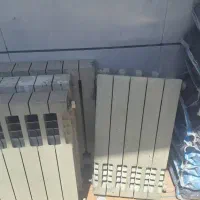 فروش و خریدار رادیاتور آلمینیومی|آبگرمکن، پکیج، شوفاژ|تهران, پاسداران|دیوار