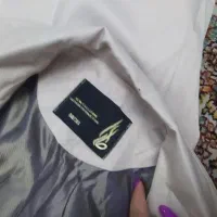 بارونی سایز ۳۸|لباس|محمدیه-قزوین, |دیوار