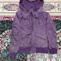 پافر و کاپشن خارجی|لباس|پاکدشت, پارچین|دیوار