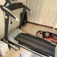 تردمیل jkexer 7900|تجهیزات ورزشی|تهران, مینیسیتی (شهرک نفت)|دیوار