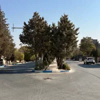 کردان شهرک طاووسیه ۱۰۰۰ متر شمالی موقعیت عالی